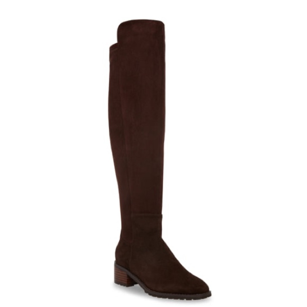 Blondo Sierra Waterproof Over-The-Knee Boot